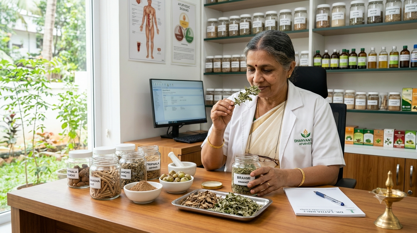 DUMS – Diploma in Unani Medical Science